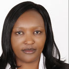 sarah wanjiku