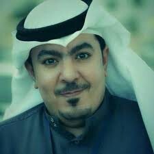 Ahmed Alkhalaf