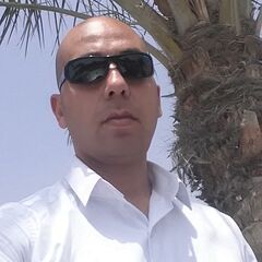 Alaa Ezz, مدير مشتريات