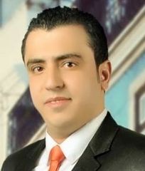 خالد زكي, General Manager