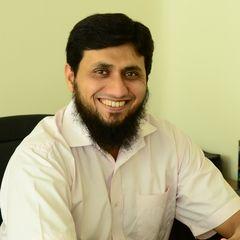 irfan Muhammad Akram, Head of Sales & Marketing
