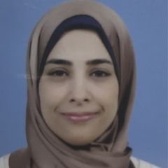 Heba Ahmed Youssef, Financial Consultant,CPA,CertIFR