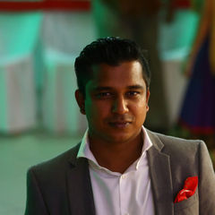 Devendran Mannan