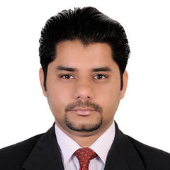 Muhammad Rehan Shaikh, Supervisor