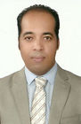 Mostafa Saleh, Cashier