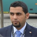 Haytham Emran, Purchase and Import Planning Officer