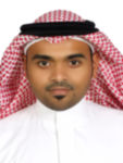Anas Alamoudi SHRM-CP®, Organization Development & Reward Management Sr. Manager