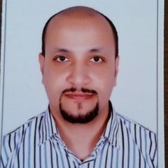Azmy Mohamed Fathy Shebl, internal medicine resident