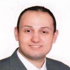MAHMOUD HANY MAHMOUD ABD ELSHAFY, Account receivable