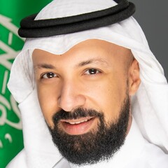 Ahmed Al - Wosaibei