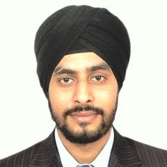 Chiranjeev Singh Bhatia, Relationship Manager In Innovations Group For Citibank
