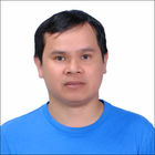 ramil marquez, Store In-Charge/Supervisor