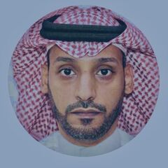 Tariq Al-Mater, Assistant Manager MIS
