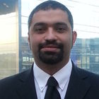 Kamel Halawi, Regional Sales Manager-Africa