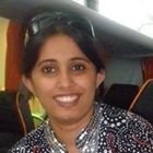 Zainab Shikari, SharePoint Application Developer