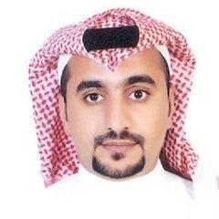 Fahad Al-Dakheel, Customer Service & Quality Manager