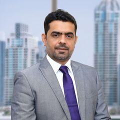 Nabeel Ehsan, Senior Manager Internal Audit