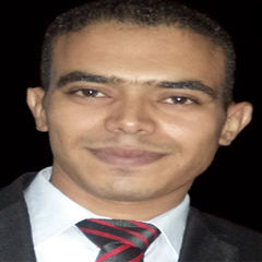 احمد محمد ابراهيم محمد, اخصائى تسويق الكترونى