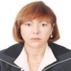 Hala El Amroussy, Sales & Marketing Manager, MediConsult SAE