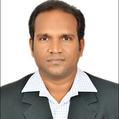 Gayaz Lal Mohammed, Hadoop Administrator