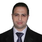 Ahmad Sleiman, public relation executive
