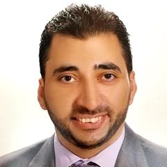 Mohammad Nizar Nayef أحمد, Computer Lecturer