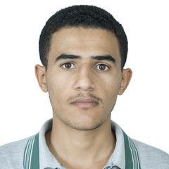 Mohammed Abdulwali Mohammed Al-qudaimi, 