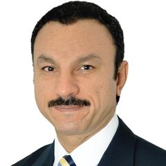 Hesham Aboutaleb, Senior Audit Manager