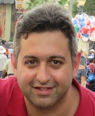 Abdulbary Atassi, IT Director