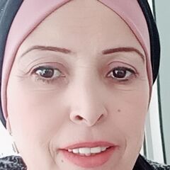 Samira BAKHTRI, Freight Manager