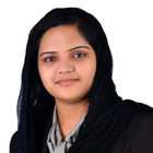 Fahina Saleem, Admin Assistant