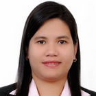 Jennifer Garcia, Office Admin