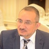 Tarek El Tahan, International Researcher and Foreign Trade Professional