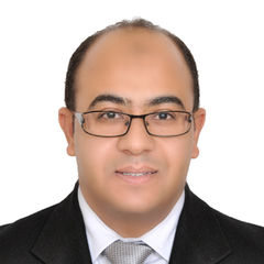 Mahran Abdellateef, Legal Hr Advisor