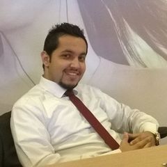 sanad alhajahjeh, Operations Manager