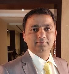 Faisal Shahzad Memon, Group HSE Manager