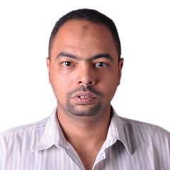 AHMED AL DAHHAN, Maintenance section-head