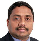 Hashid Kalappurathakath, Category Manager, Supply Chain Management