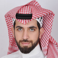 عبدالعزيز المعجل, Senior Project Manager, Operation manager