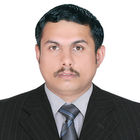 Husam Abdul Ridha, Senior Q A engineer