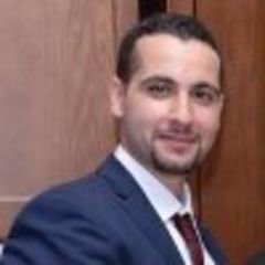 Abdul Karim Ghneim, Sales / Business Development Manager