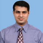 Akber Alwani, Sr. Implementation Specialist/ System Analyst