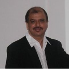 Abdulla Bellikunhi, Finance Director
