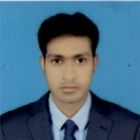 Zahid Hussain, Manager Accounts & Finance