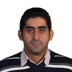 Ali Ariani, Manager of CNG Project
