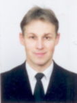 Yuriy Blakharchuk , a marketing specialist