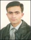 Murad Toufeeq Mohammad Sha'ban APISH, English Teacher