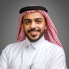 Nawwar Al Ghanim ACCA, Financial Reporting Manager