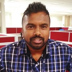 Ramnath Viswanathan