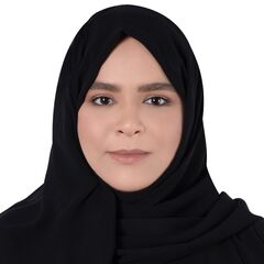 Zainab Althawadi, Benefits & Employee Relations Senior Executive/ CIPD